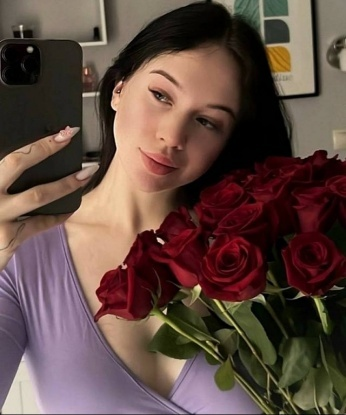 Анкета проститутки Евдокия - Фото 1, Тюменяк, 19 лет, №861