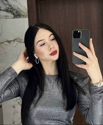 🌟 I provide a unique and unforgettable experience, catering to your desires and fantasies. With my vast expertise, I can fulfill a wide range of needs, ensuring your satisfaction is always a priority. 🌹
Living in the beautiful city of Moscow, I have access to the finest venues and can accompany you to upscale events, dinners, or private encounters. 💃✨ My photos speak for themselves, showcasing my beauty and elegance. 📸💋
As a professional, discretion and confidentiality are of utmost importance to me. I value the relationships I build with my clients and prioritize their comfort and trust. 🤝💕
Don't just take my word for it; my satisfied clients have raved about their experiences with me. Their glowing reviews are a testament to my genuine dedication and passion for providing an exceptional service. 💯✨
Come and explore the vibrant city of Moscow with me, where we can create cherished memories together. Let's indulge in secrets, pleasures, and unlock a world filled with excitement. 🌟💫 Евдокия