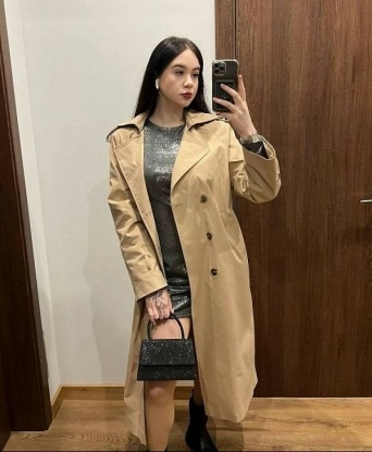 🌟 I provide a unique and unforgettable experience, catering to your desires and fantasies. With my vast expertise, I can fulfill a wide range of needs, ensuring your satisfaction is always a priority. 🌹
Living in the beautiful city of Moscow, I have access to the finest venues and can accompany you to upscale events, dinners, or private encounters. 💃✨ My photos speak for themselves, showcasing my beauty and elegance. 📸💋
As a professional, discretion and confidentiality are of utmost importance to me. I value the relationships I build with my clients and prioritize their comfort and trust. 🤝💕
Don't just take my word for it; my satisfied clients have raved about their experiences with me. Their glowing reviews are a testament to my genuine dedication and passion for providing an exceptional service. 💯✨
Come and explore the vibrant city of Moscow with me, where we can create cherished memories together. Let's indulge in secrets, pleasures, and unlock a world filled with excitement. 🌟💫 Евдокия