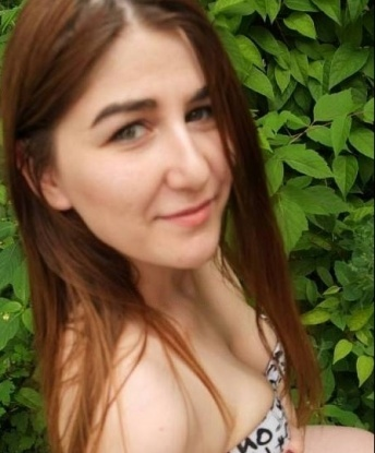 Анкета проститутки Кира - Фото 1, Тюменяк, 24 года, №1388