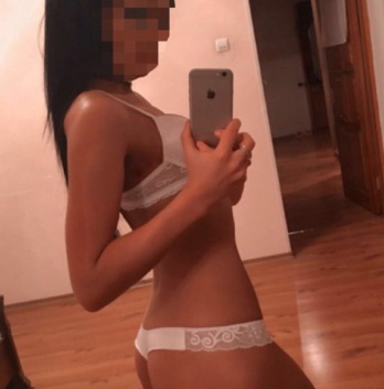Анкета проститутки Инесса - Фото 1, Тюменяк, 23 года, №6941